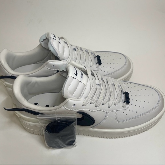 Nike Ambush airforce 1’s size11 - Picture 4 of 4